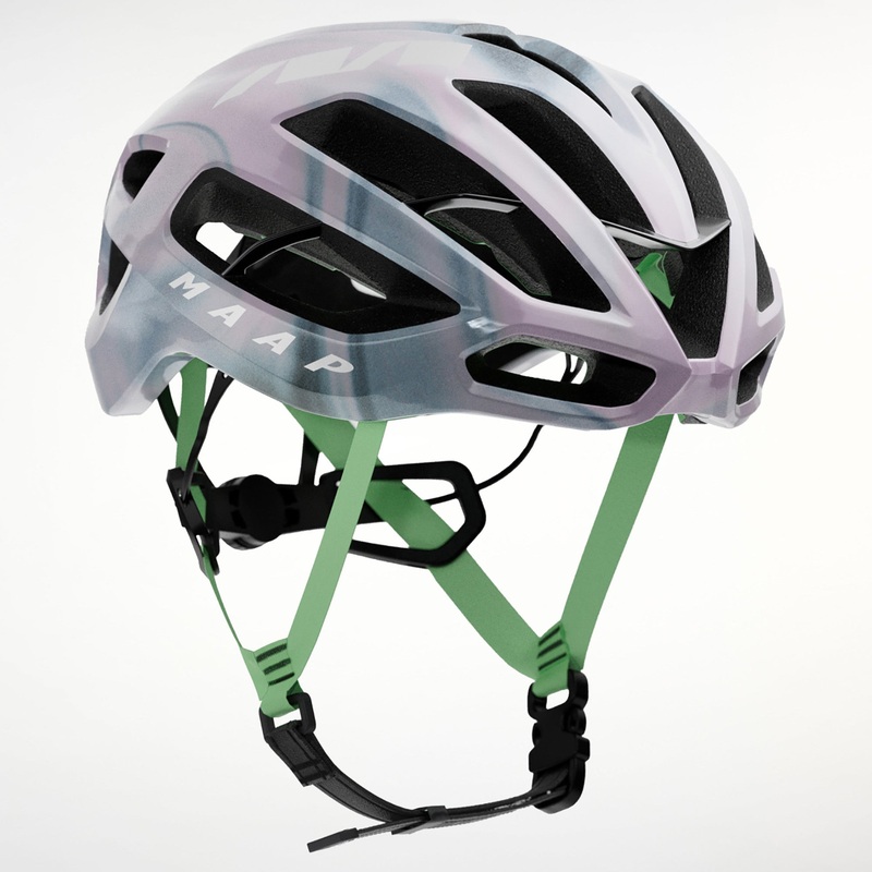 Casco MAAP x KASK Protone Icon CE – Opal