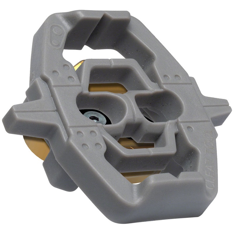 Crankbrothers Cleat Tool – Gray