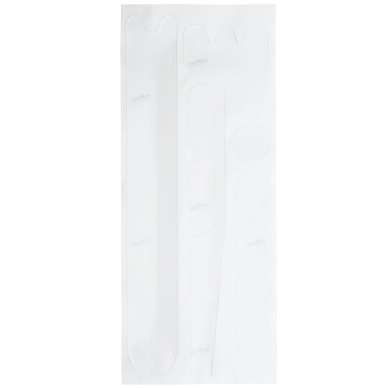 Effetto Mariposa Shelter Off Road Kit