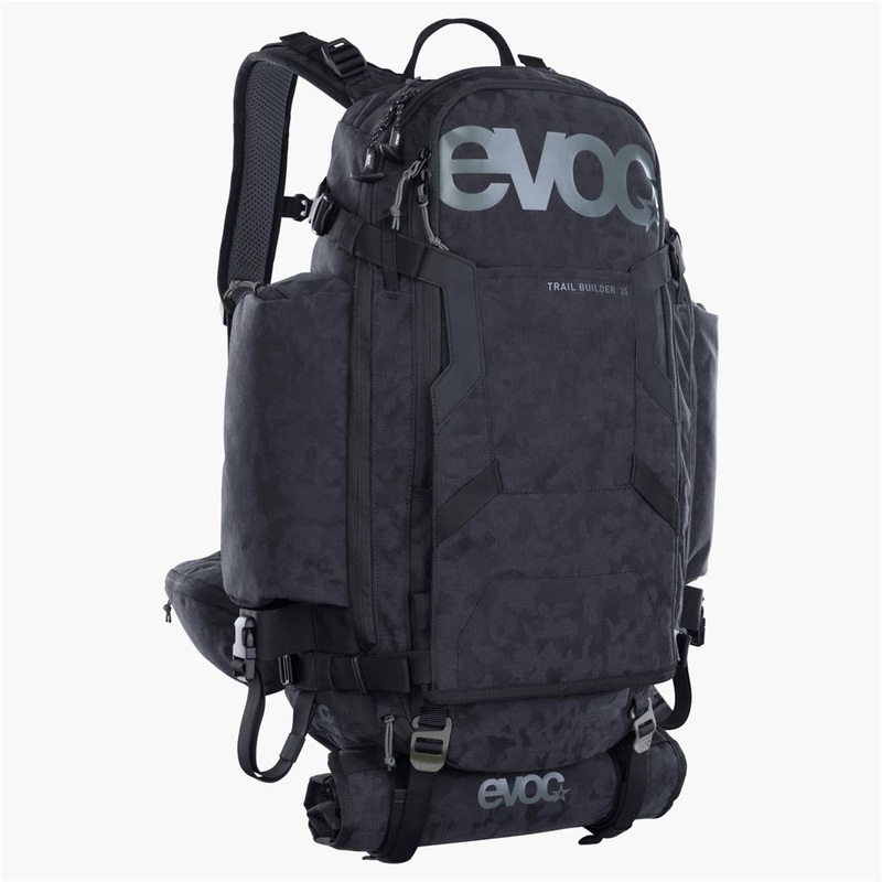 Evoc – Trail Builder 35 (SS26)
