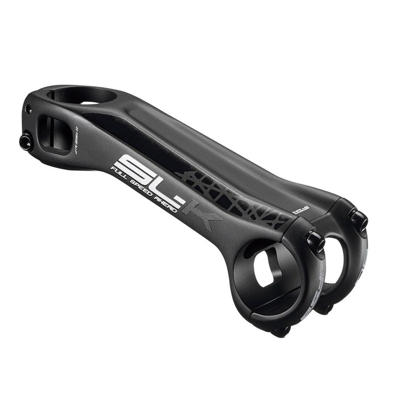 FSA – SL-K -20D DROP 31.8 CLAMP STEM