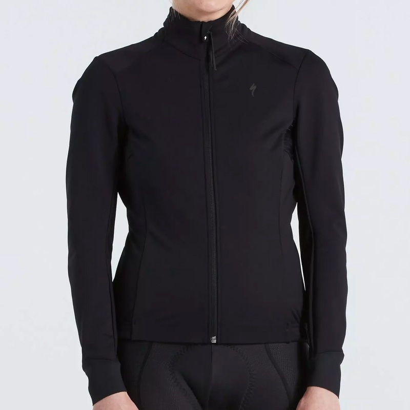Giacca donna Specialized SL Pro Softshell – Nero