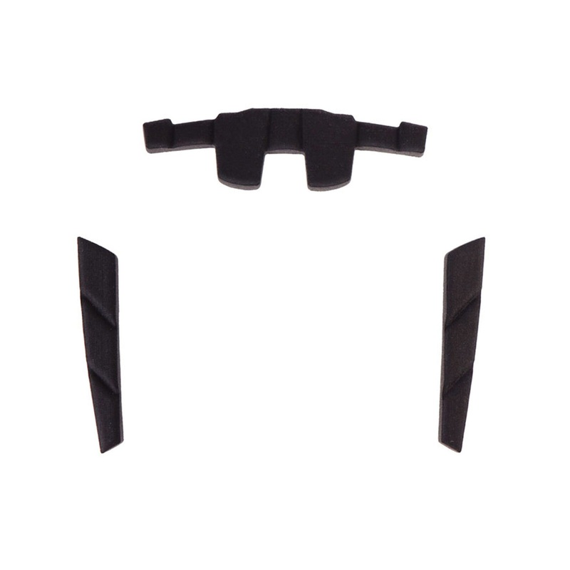 Imbottitura Kask Nirvana|58|62|Nero