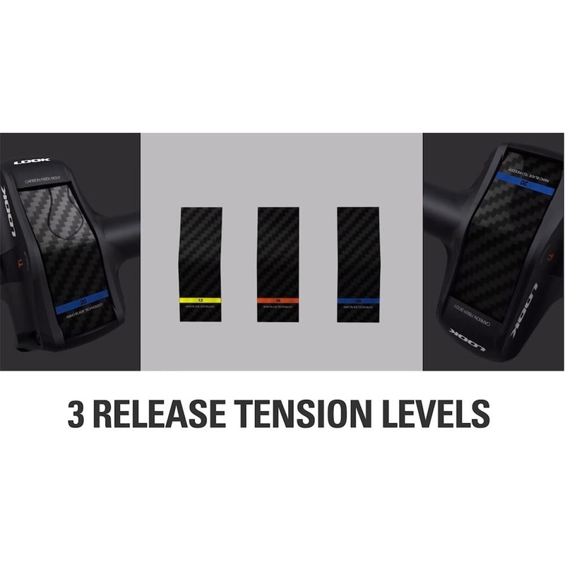 Look Keo Blade Carbon Spring Kits