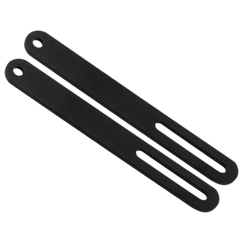 Old Man Mountain Mount Extenders – 6 With Hardware