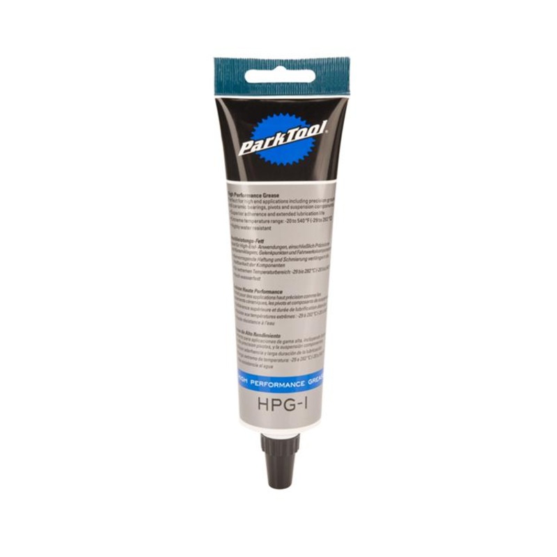 Park Tool – Anti-Seize Compound