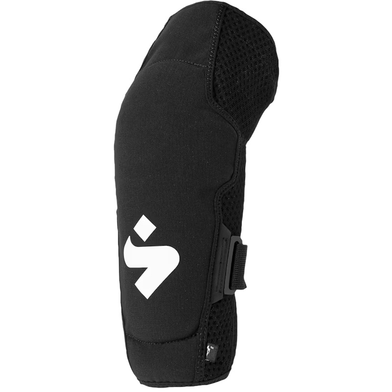 Protezioni ginocchia Sweet Protection Guards Pro – Nero