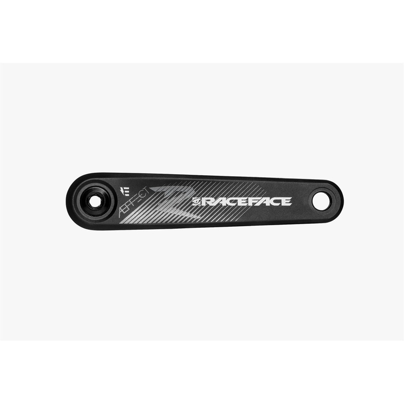 Race Face – Aeffect-R E-Bike Crankset ISIS (Bosch/TQ)