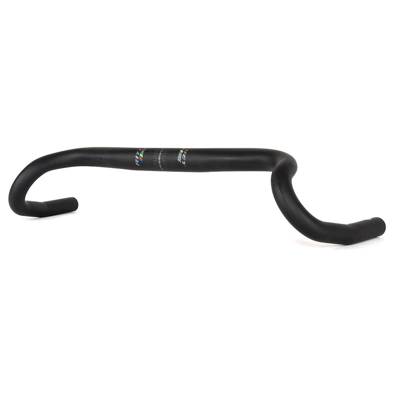 Ritchey WCS Beacon Handlebar (Matte Black) (31.8mm) (40cm) (36 Flare)