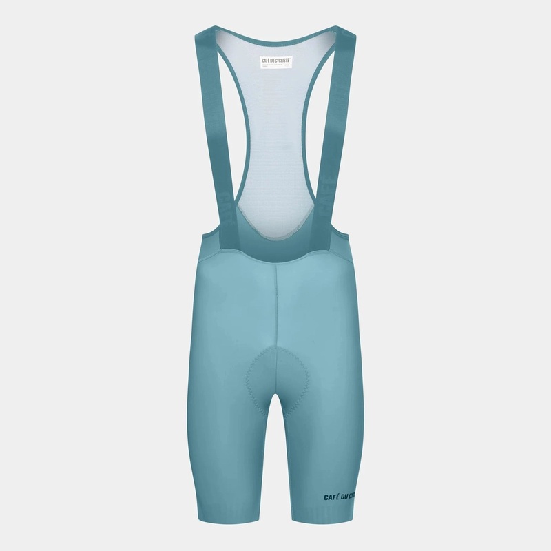 Salopette Cafe du Cycliste Marinette – Azzurro