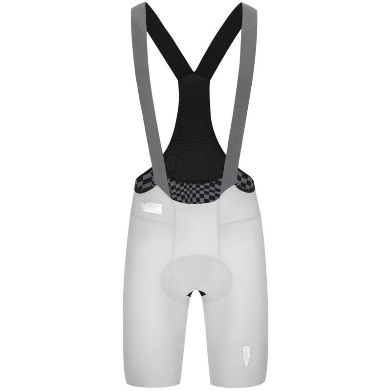 Salopette Q36.5 Dottore Hybrid – Grigio