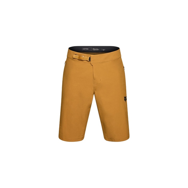 Short Fox Racing 25 Ranger w/Liner 38 Bronze