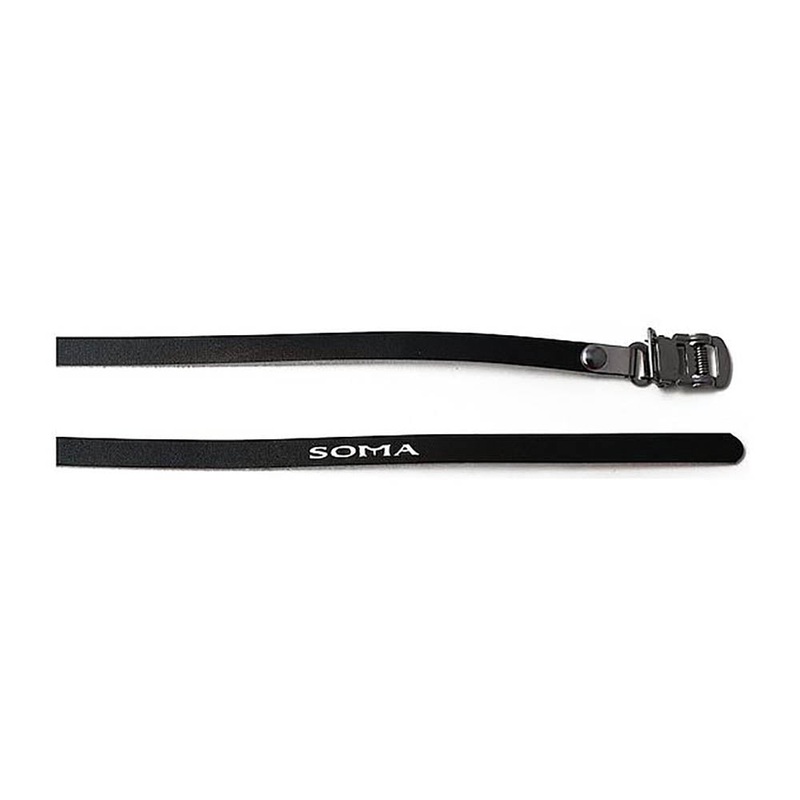 SOMA – SINGLE LEATHER TOE STRAP
