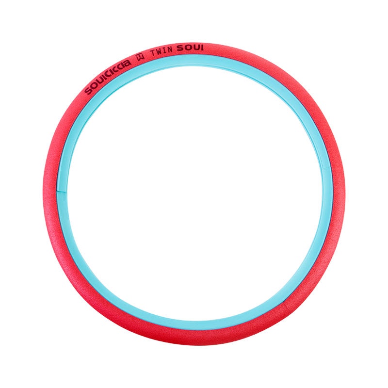 Soulciccia 27,5x45mm Twin Soul (1 Pezzo)