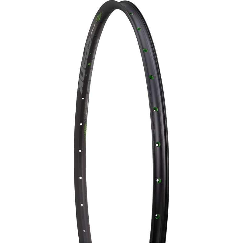 Spank – Flare 24 Vibrocore 27.5 Rims