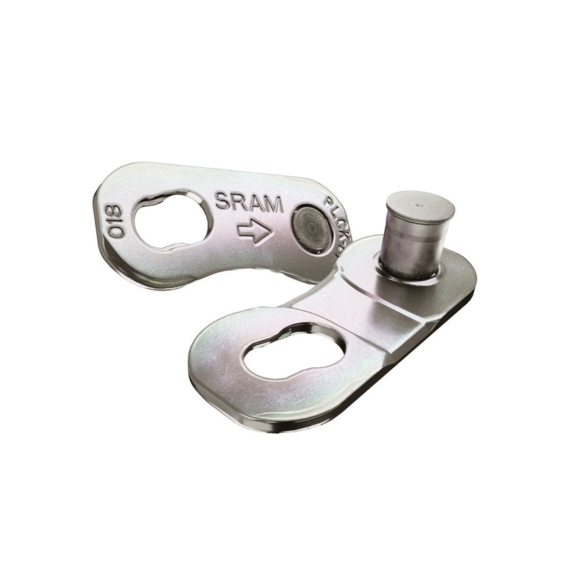 SRAM 12 speed Flattop Powerlock 4 Pack