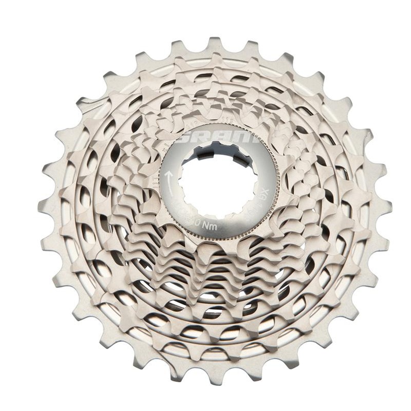 SRAM XG-1190 Cassette (RED 22)