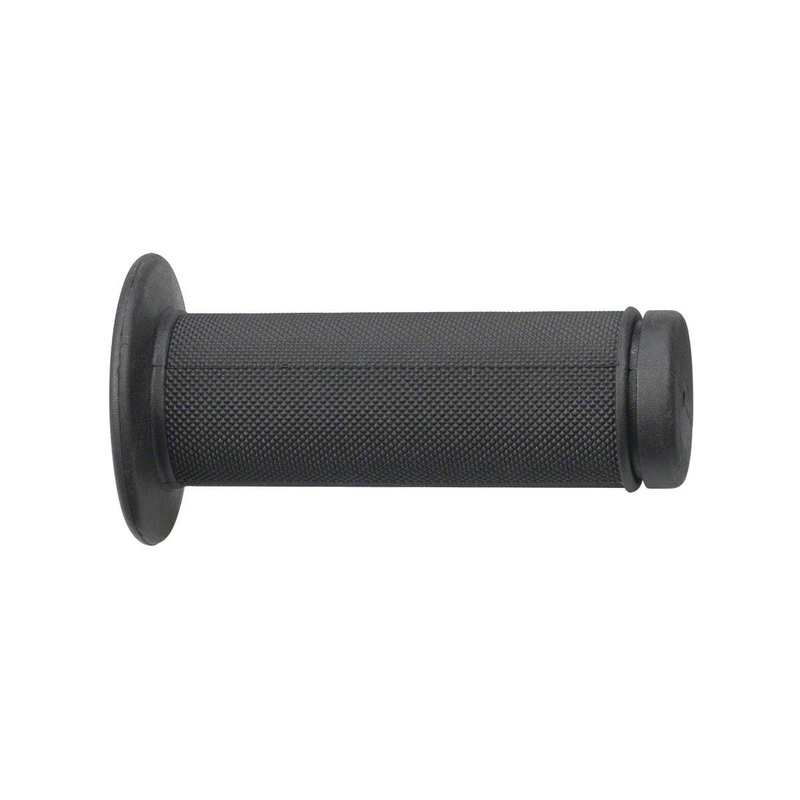 Velo Micro Diamond Grips (Black) (Mini)
