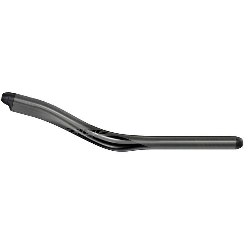 Zipp Vuka Evo 70 Extensions (Matte Black) (22.2mm) (380mm)