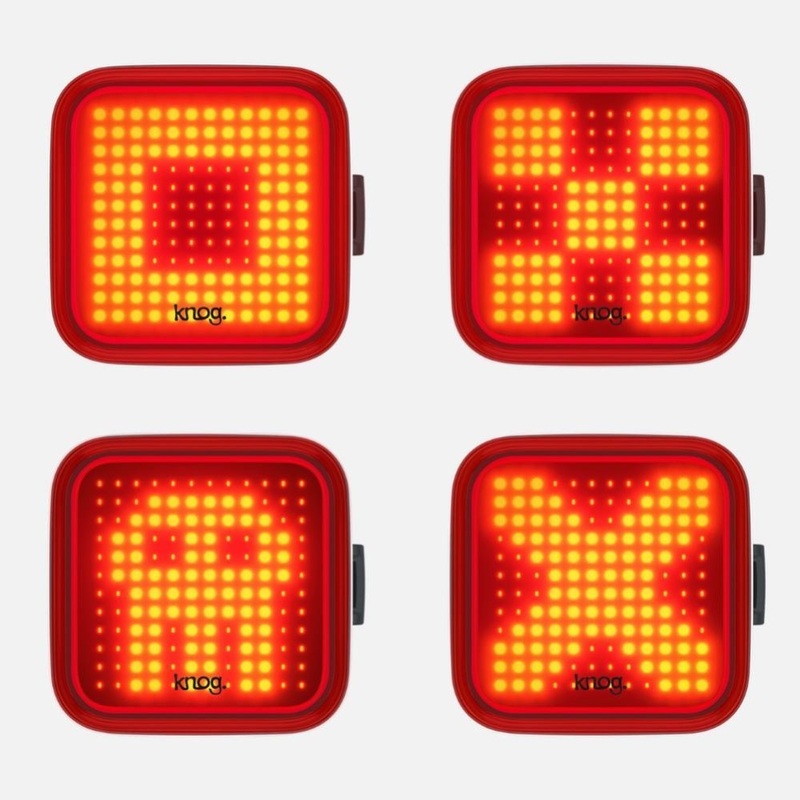 BLINDER REAR BIKE LIGHT|Blinder Rear – Grid|Blinder Rear – Skull|Blinder Rear – Square|Blinder rear – X