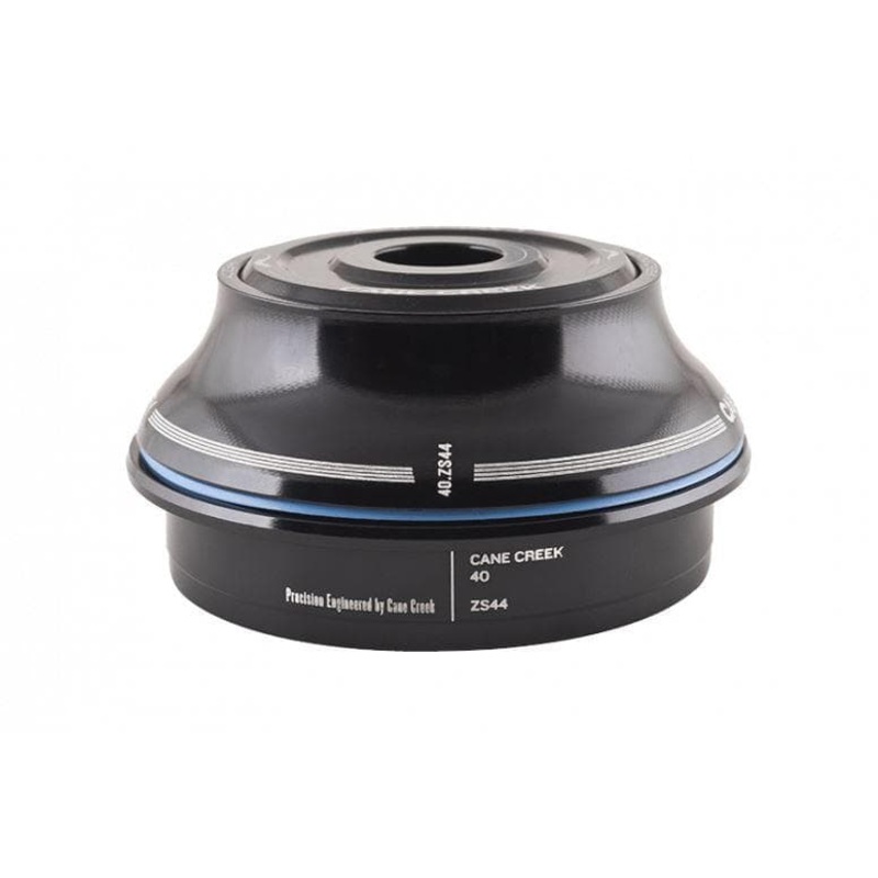 Cane Creek 40 – ZS44/28.6 – Black – 15mm