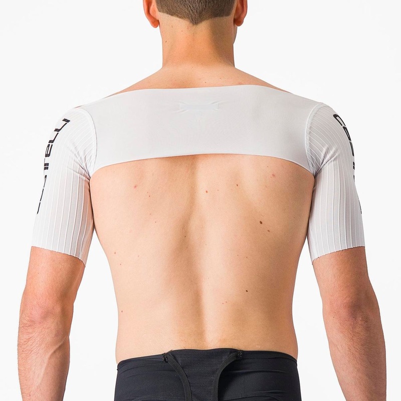 Castelli Bolero Short Sleeve Baselayer Men’s