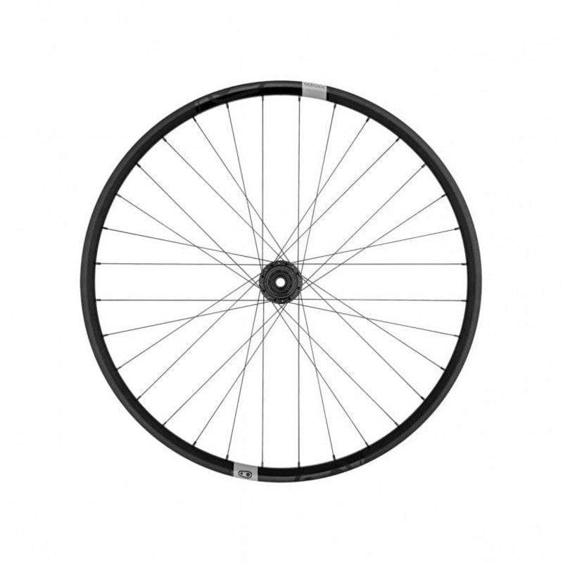 Crankbrothers Synthesis Alloy XCT 29 Boost i9 Rear Shimano Micro Spline – Black/Grey – 29