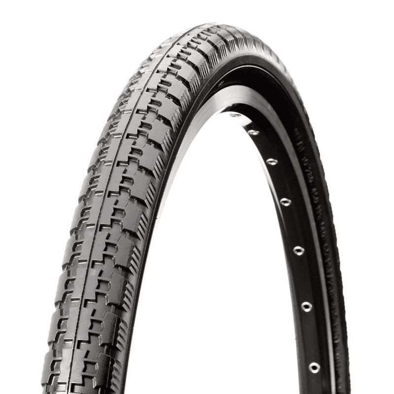 CST – 20 x 1 3/8 Tyre|TYRE 20 x 1 3/8 ROAD BLACK C-245  ( 37-451 )