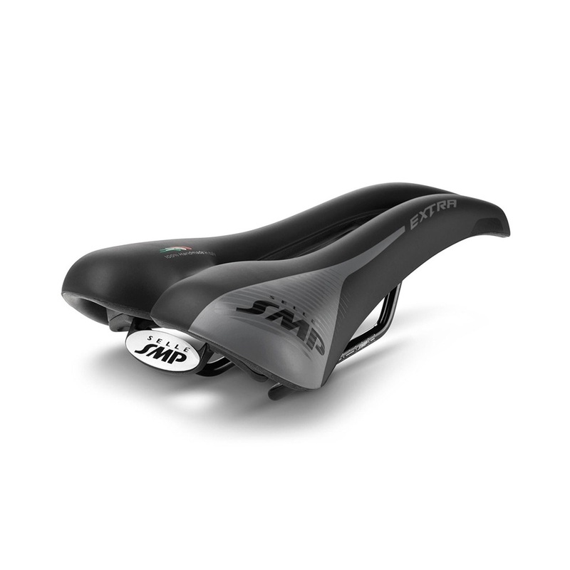 Extra Saddle|140mm|275mm
