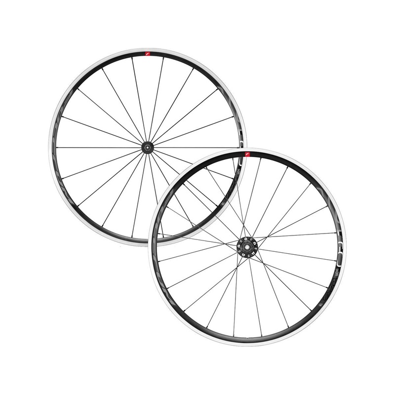 Fulcrum Racing 6 Rim Brake Wheelset