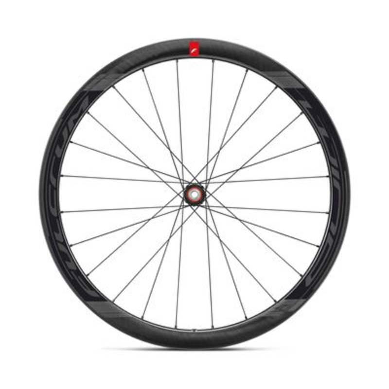 Fulcrum Wind 40 Disc Brake Front Wheel