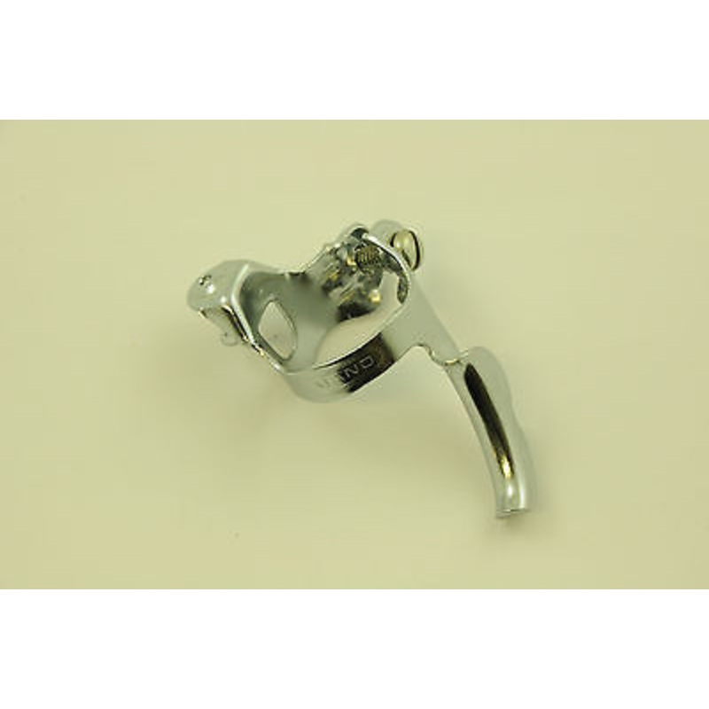 GEAR CABLE GUIDE 60’s,70’s,80’s RACING BIKE SHIMANO INNER WIRE CHANNEL WITH BOLT