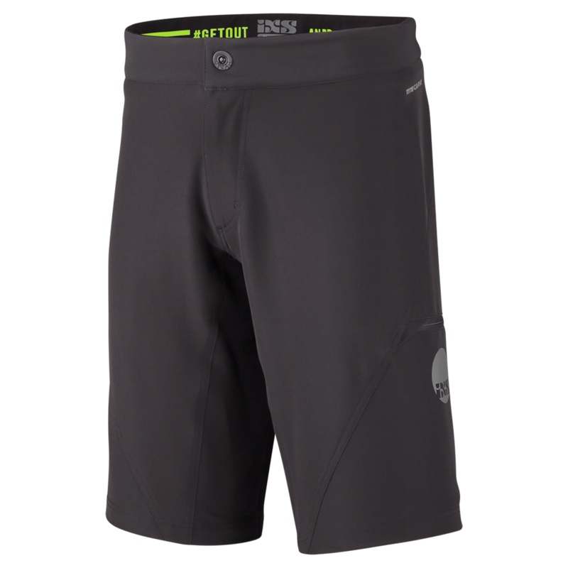 IXS – Carve Evo Shorts|iXS Carve Evo shorts black S|iXS Carve Evo shorts black M|iXS Carve Evo shorts black L|iXS Carve Evo shorts black XL|iXS Carve EVO shorts marine XS|iXS Carve EVO shorts marine S|iXS Carve EVO shorts marine XXL