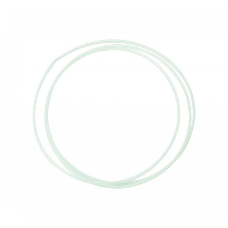 Jagwire Slick Lube Liner for Elite Sealed Brake Kit – Clear – 2300mm