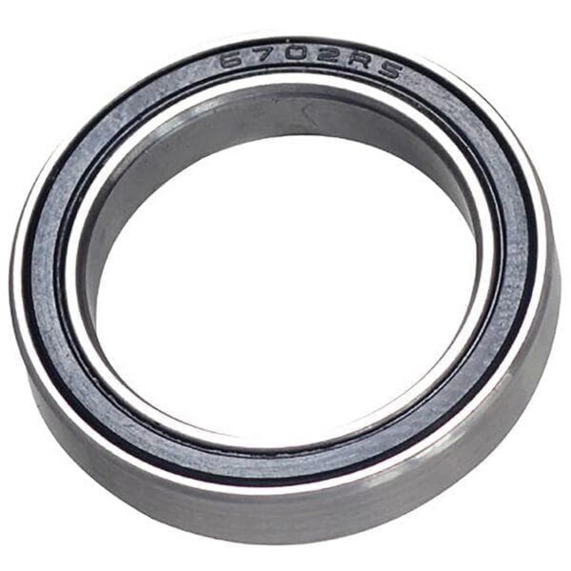 M Part Cartridge Bearing 6702 2RS 15x21x4