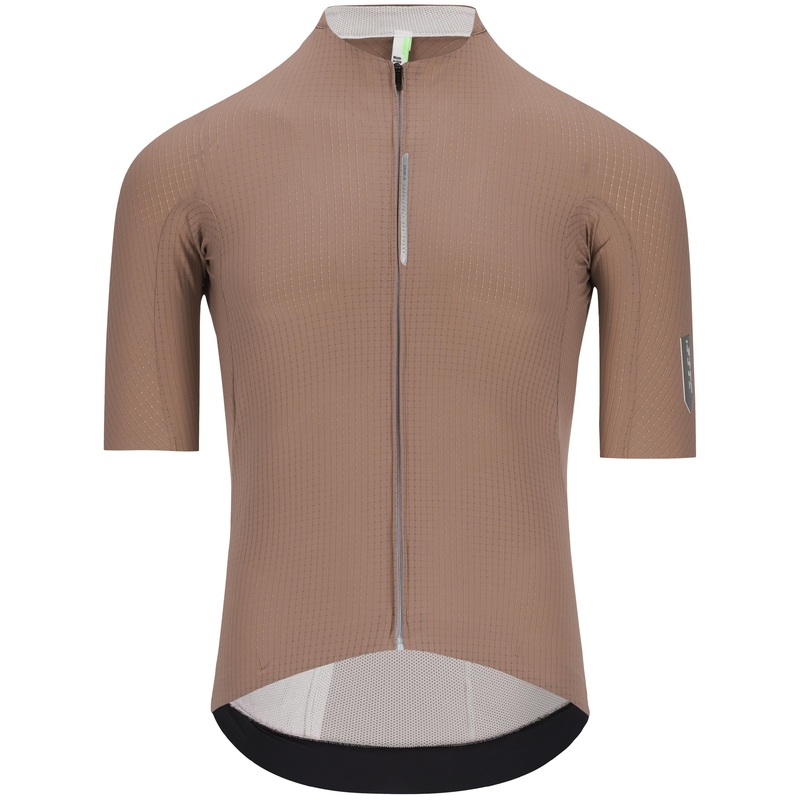 Maglia Q36.5 Dottore Pro – Marrone