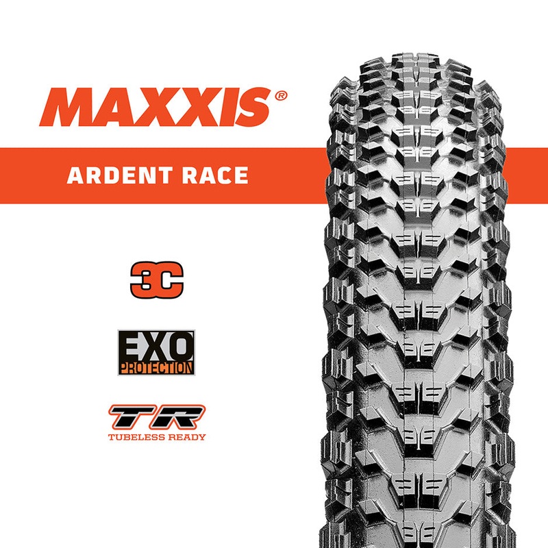 Maxxis – 26 Ardent Race