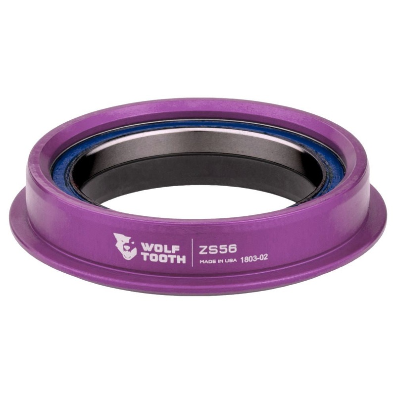 PERFORMANCE ZS56 HEADSET LOWER – ZERO STACK