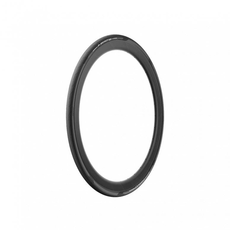 Pirelli P Zero Race Tlr Black / Speedcore / Smartevo / 700X40C / Tubeless Ready / Clincher – Folding