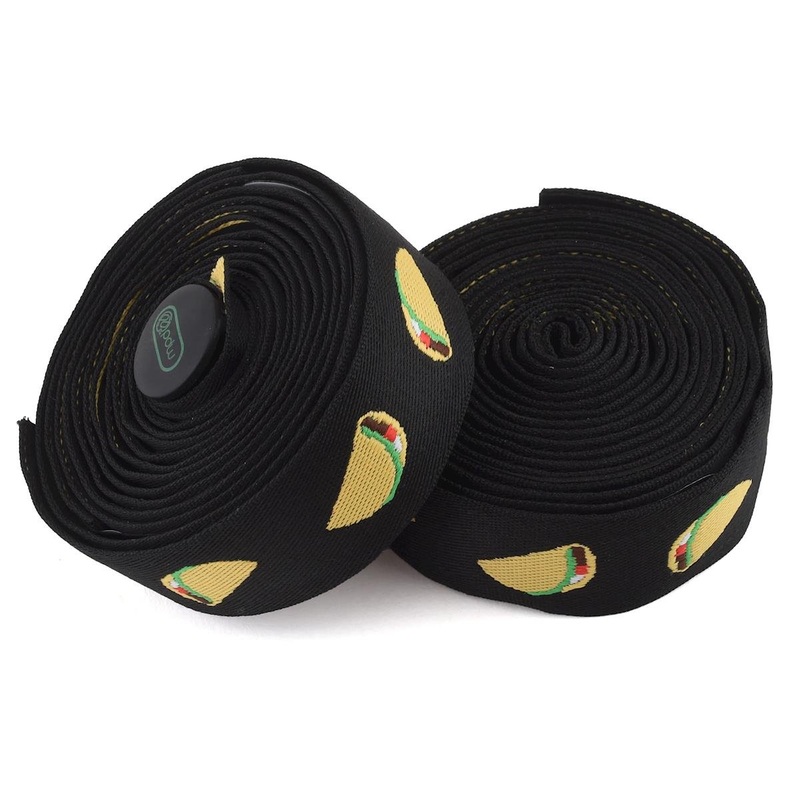Portland Design Works Yo! Wraps Handlebar Tape (Taco)