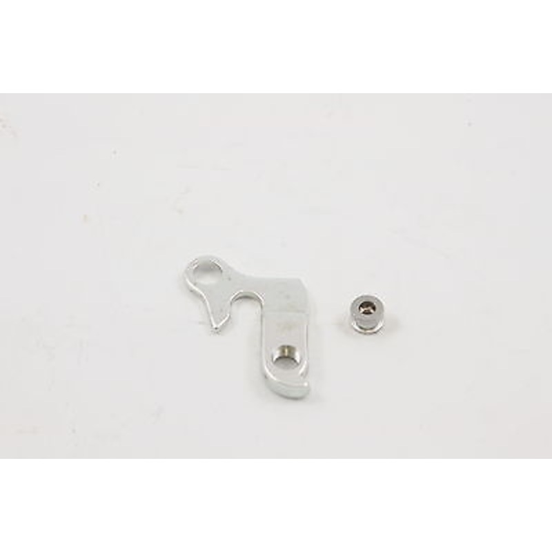 Rear Mech Replacable Alloy Drop Out Gear Hanger GMD0B