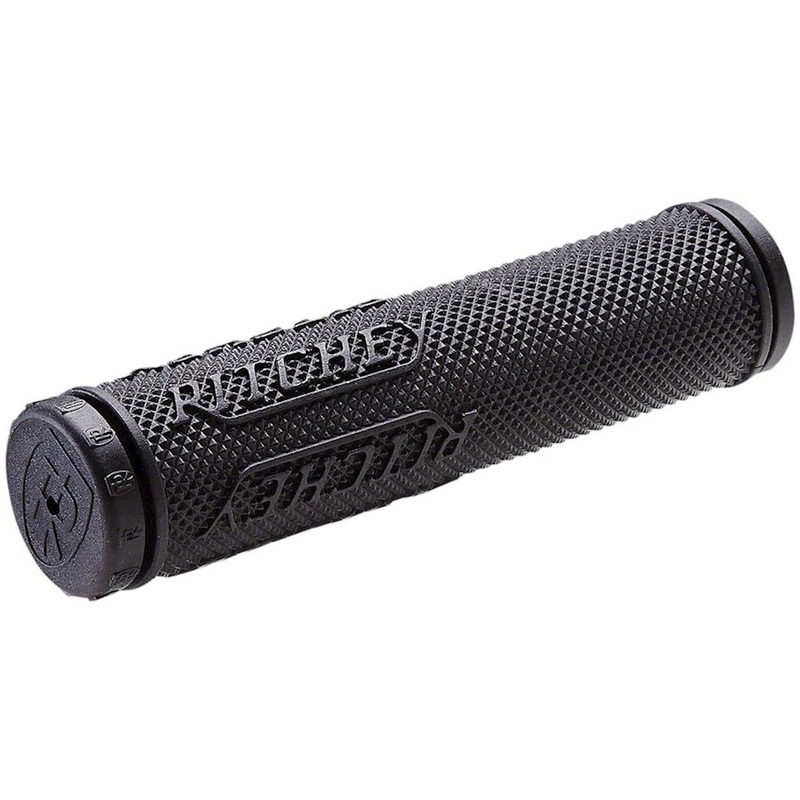 Ritchey TrueGrip Comp X Grips (Black)