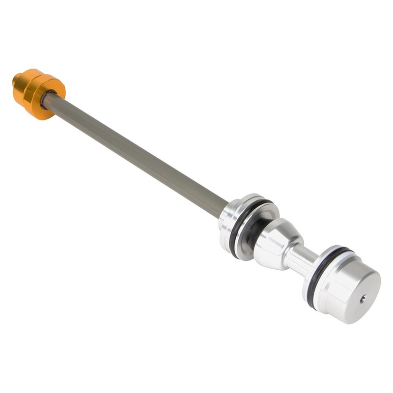 RockShox Pike C1+ V2 DebonAir+ Buttercup Air Spring Upgrade Kit – 120mm Pike C1+ 2023+