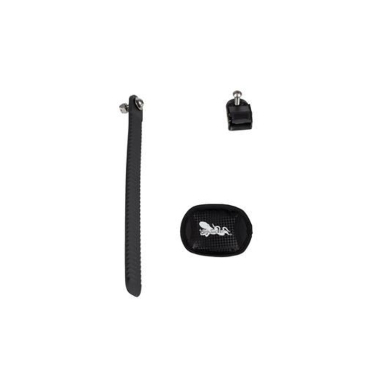 Seasucker Ladder Strap, Buckle, Strap Pad And Hard