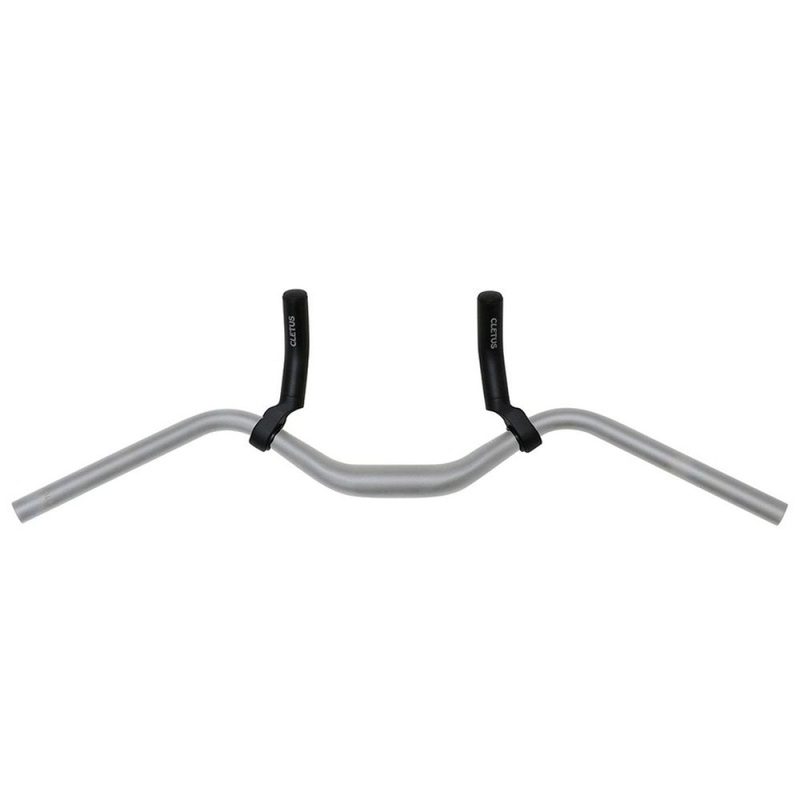 SOMA – CLETUS HANDLEBAR EXTENSIONS