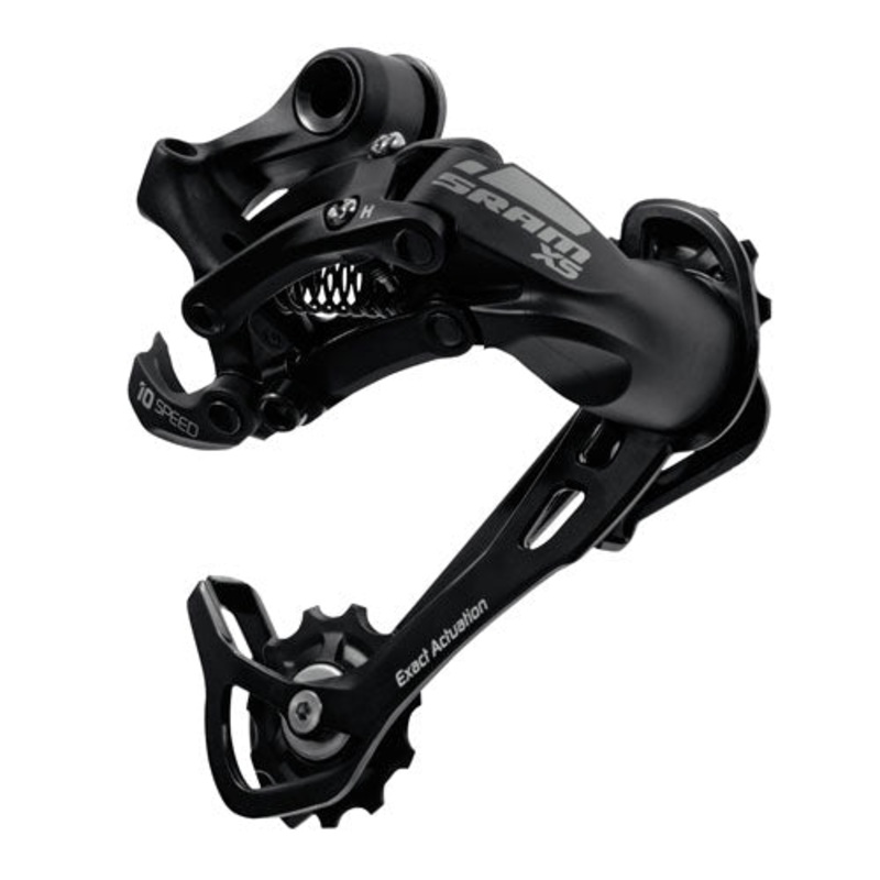 SRAM X5 9-Speed Rear Derailleurs