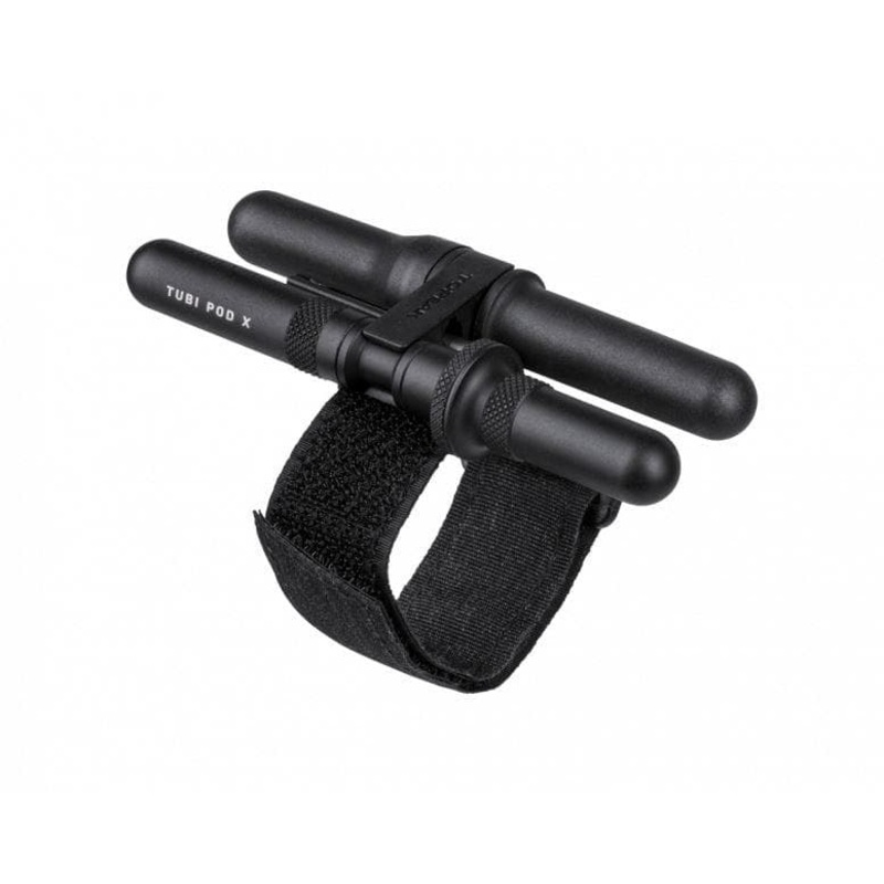 Topeak Tubi Pod X – Black