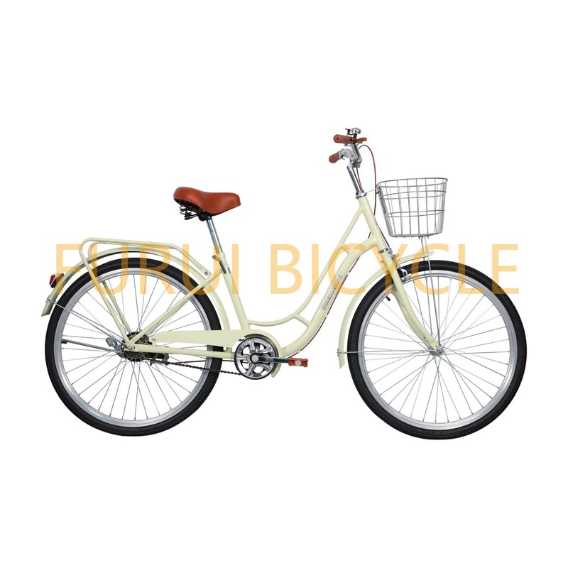 Alloy Frame Kids Bicycle Bike City Wheels Road Cycling Dirt Cycle 26”