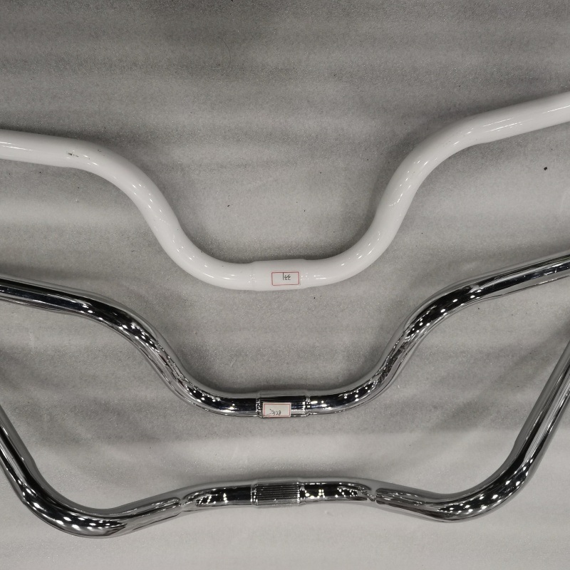 Bars for Dutch Bike Upright Handlebar