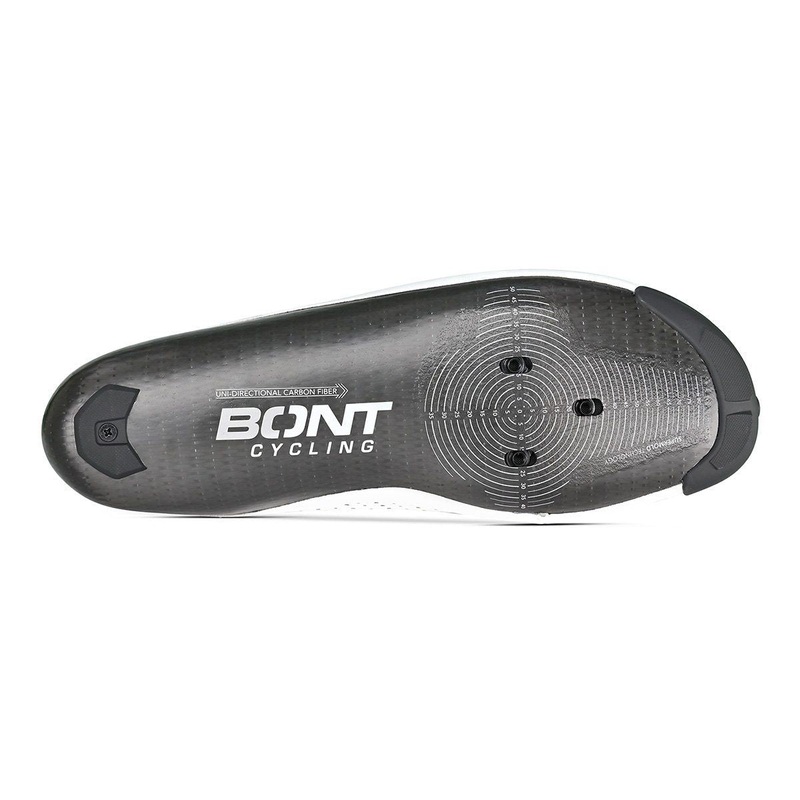 Bont Vaypor SL|Bont Shoes Vaypor SL White 40|Bont Shoes Vaypor SL White 42|Bont Shoes Vaypor SL White 42.5|Bont Shoes Vaypor SL White 43|Bont Shoes Vaypor SL White 44|Bont Shoes Vaypor SL White 44.5|Bont Shoes Vaypor SL White 45|Bont Shoes Vaypor SL White